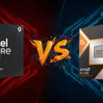 AMD Ryzen 9 9950X3D VS Intel Core Ultra 9 285K