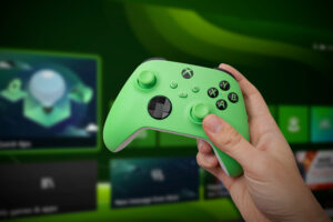 New Xbox Console Expected in 2027 with AMD Power and AI Features