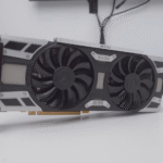 The Old GPU Miracle: GTX 1070 Still Shines in Modern Gaming!