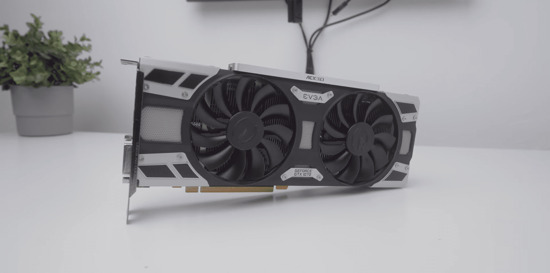 The Old GPU Miracle: GTX 1070 Still Shines in Modern Gaming!