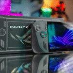 Asus ROG Xbox Ally X Review :Ultimate Gaming Handheld
