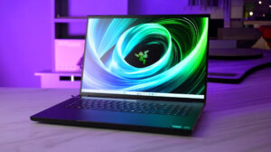 Razer Blade 18 Gaming Laptop Review: Ultimate Desktop Replacement 