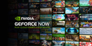 GeForce RTX 5080 in the Cloud