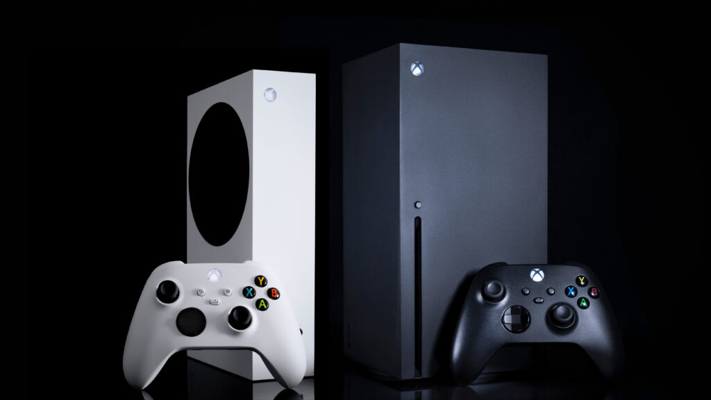 The Next-Gen Xbox Might Offer Free Online Play