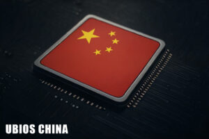 UBIOS CHINA